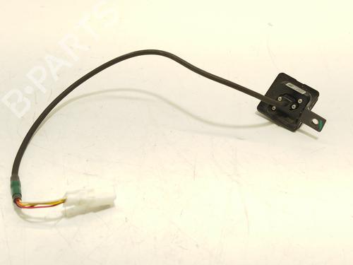 Electronic module RENAULT CAPTUR I (J5_, H5_) 0.9 TCe 90 | BP30452943M83 - Image 3
