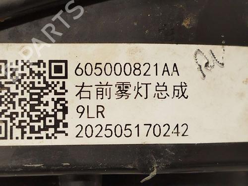 Left front fog light JAECOO J7 PHEV | BP40180604C30 - Image 4