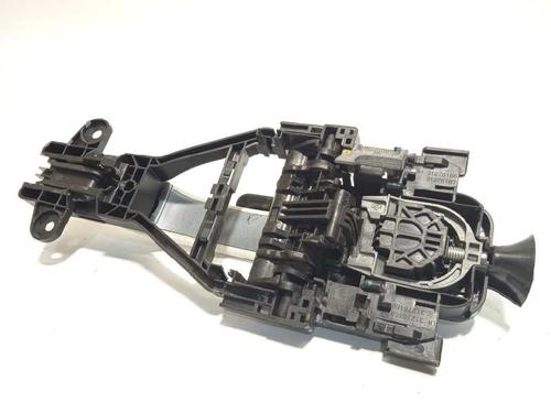 Front right exterior door handle VOLVO V40 Hatchback (525) D2 | BP7085273C129 