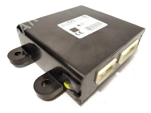 Used Electronic module Electronic module 6098702 6098702