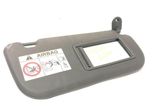 Used Right sun visor Right sun visor HYUNDAI i10 II (BA, IA) 1.2 (87 hp) 33288488 33288488