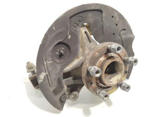 Used Left front steering knuckle Left front steering knuckle 28583787 28583787