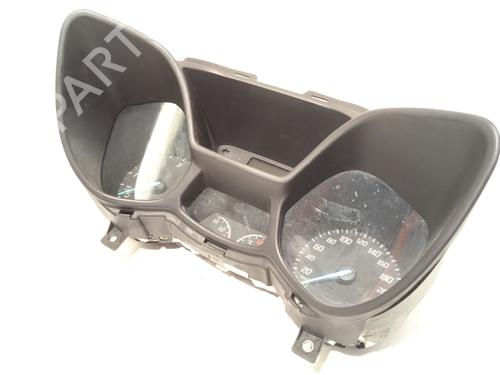 Instrument cluster FORD TOURNEO CONNECT / GRAND TOURNEO CONNECT V408 MPV 1.6 TDCi | BP24425846C47 