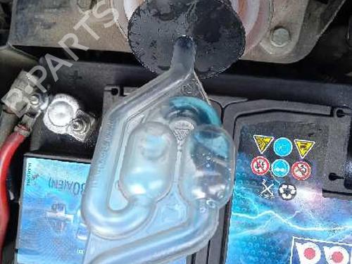 Instrument cluster FORD GALAXY I (WGR) 1.9 TDI | BP13073737C47 