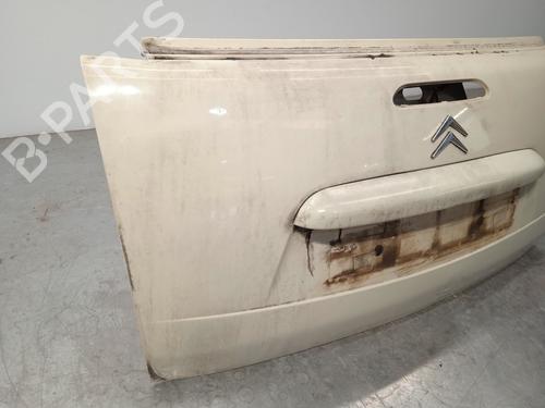 Tailgate CITROËN C3 Pluriel (HB_) 1.4 | BP26125083C6 