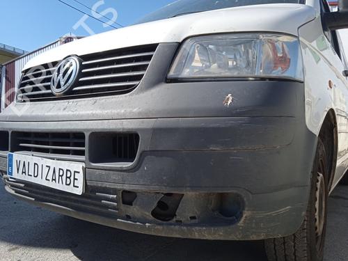 Steering column stalk VW TRANSPORTER T5 Van (7HA, 7HH, 7EA, 7EH) 1.9 TDI | BP26124438I23 - Image 12