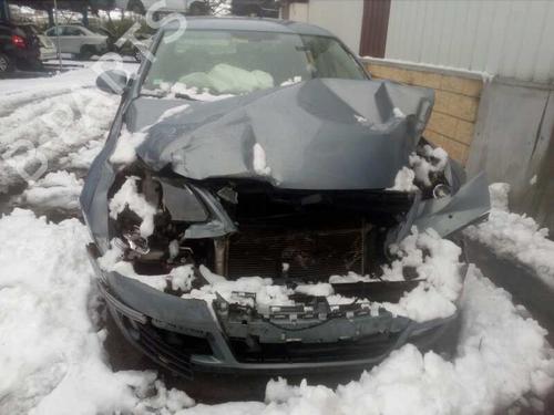 Fuel pump VW PASSAT B6 (3C2) 2.0 TDI 16V | BP4638792M76 