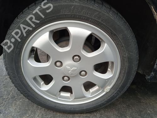 Alternatore MITSUBISHI COLT VI (Z3_A, Z2_A) 1.3 (Z21A) | BP28143445M7  - Image 25