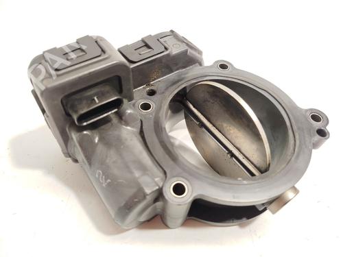 Used Throttle body MERCEDES-BENZ C-CLASS Coupe (C205) C 220 d (205.304) (170 hp) 23409332
