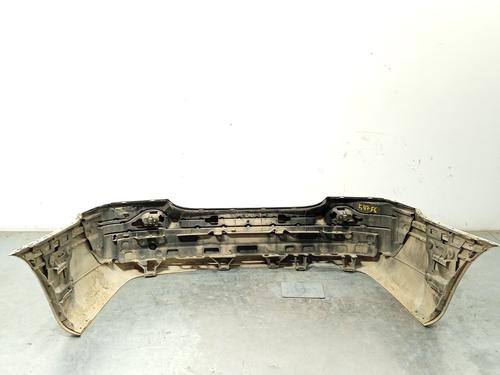 Rear bumper MERCEDES-BENZ C-CLASS (W203)  | BP21800414C8