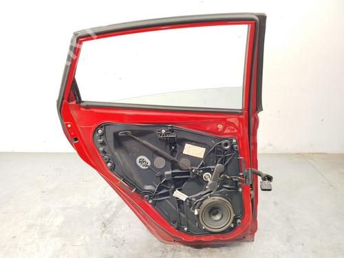 Left rear door FORD FIESTA VI (CB1, CCN)  | BP24607890C4 