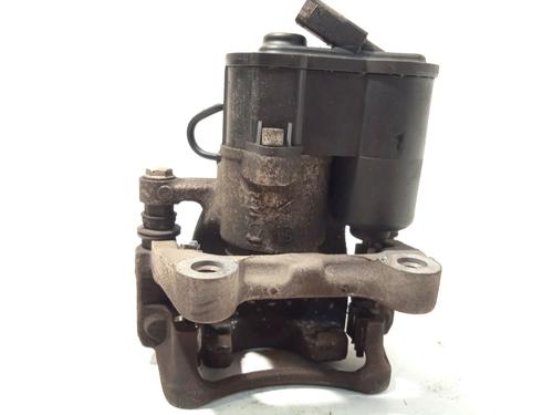 Left rear brake caliper VW PASSAT B6 Variant (3C5) 2.0 TDI 16V | BP23439633M107 