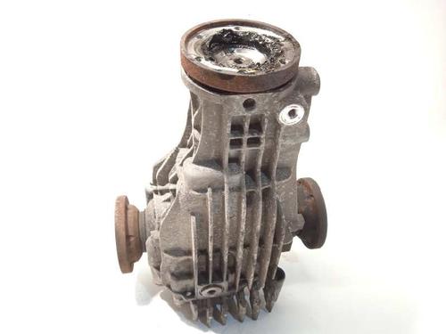 Rear differential AUDI A4 Allroad B8 (8KH) 3.0 TDI quattro | BP13253906M24