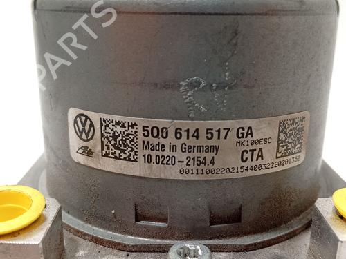 ABS pump SEAT ATECA (KH7, KHP) | BP32437565M43