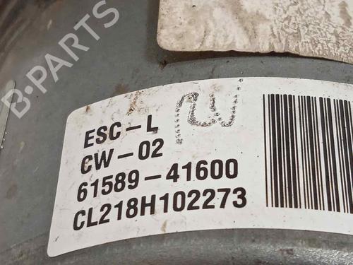 ABS pump HYUNDAI i30 (PDE, PD, PDEN) 1.0 T-GDI hybrid 48V | BP26208070M43 