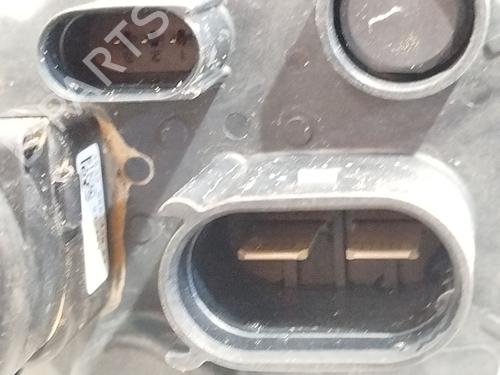 Steering rack SEAT LEON (KL1, KLG) 1.5 eTSI | BP32477371M22 