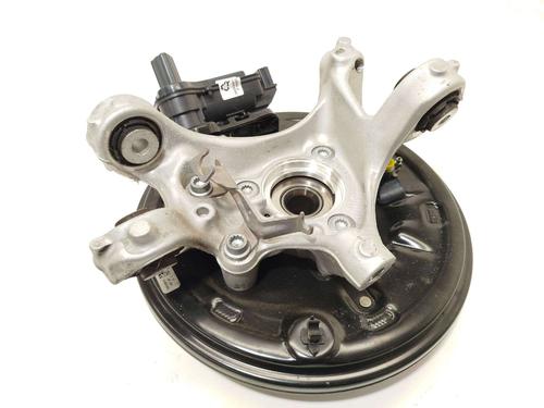 Left rear steering knuckle CUPRA BORN (K11) | BP39470862M27 - Image 3
