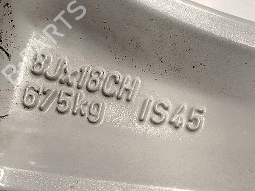 Fælk JAGUAR XF II (X260) 3.0 D | BP24331797C45 