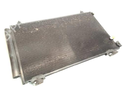 Used AC radiator TOYOTA COROLLA Verso (ZER_, ZZE12_, R1_) 1.8 (ZNR11_, ZNR11R) (129 hp) 9075690