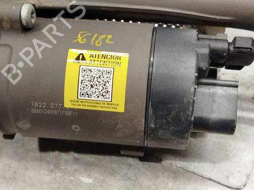 Steering rack VW T-ROC (A11, D11) 1.0 TSI | BP31933596M22 - Image 3