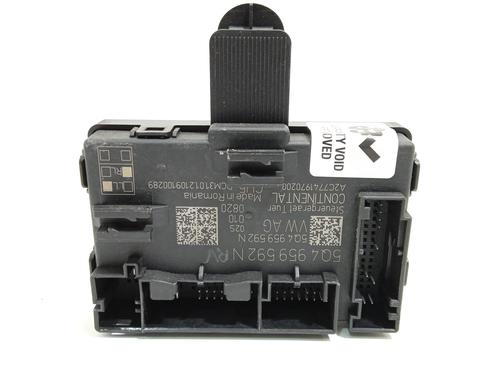 Electronic module SEAT ATECA (KH7, KHP) | BP23947051M83 - Image 2