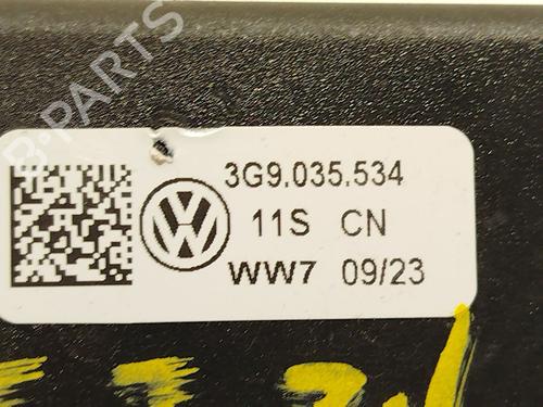 Antenne/Base VW PASSAT B8 Variant (3G5, CB5) 2.0 TDI | BP34216679C140 - Image 5