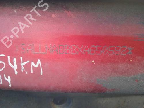 Front bumper LAND ROVER FREELANDER I (L314)  | BP12829397C7 