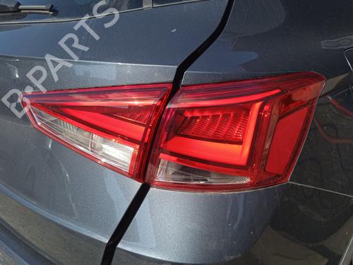 Rear left window mechanism SEAT ARONA (KJ7, KJP) 1.0 TSI | BP29862878C24