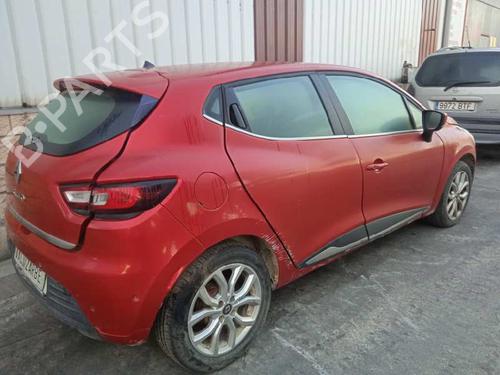 ABS pump RENAULT CLIO IV (BH_) 1.5 dCi 75 | BP10921008M43 