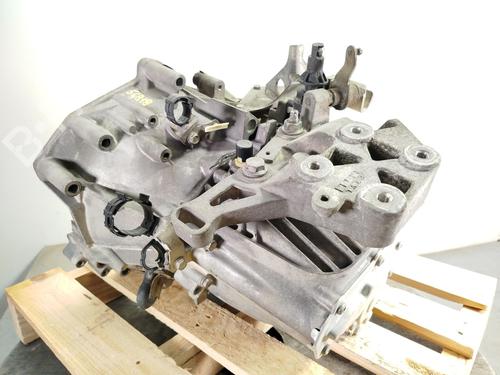 Gearbox CITROËN JUMPER II Van 2.2 HDi 130 | BP29449917M3 