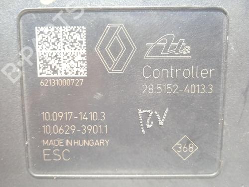 ABS pump RENAULT TRAFIC III Van (FG_) 2.0 dCi 145 (FGML) | BP24850568M43 - Image 5