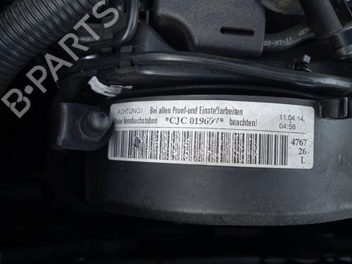 Electronic module AUDI A4 B8 (8K2) 2.0 TDI | BP28838221M83  - Image 11