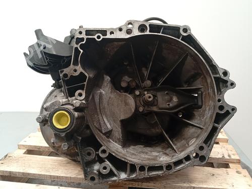 Used Gearbox Gearbox CITROËN JUMPY II (VF7) 1.6 HDi 90 8V (90 hp) 34622442 34622442