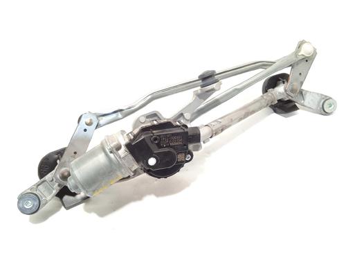Used Front wiper motor TOYOTA C-HR (_X1_) [2016-2025]  16499798