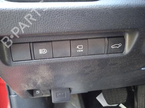 Engine TOYOTA RAV 4 V (_A5_, _H5_) 2.5 Hybrid AWD (AXAP54, AXAP54L) | BP19775390M1 