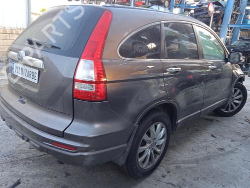 Electronic module HONDA CR-V III (RE_) 2.2 i-DTEC 4WD (RE6) | BP28114522M83 