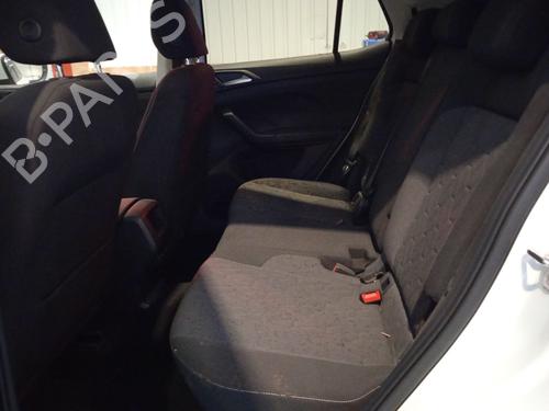 Hattehylde VW T-CROSS (C11, D31) | BP31805304C85