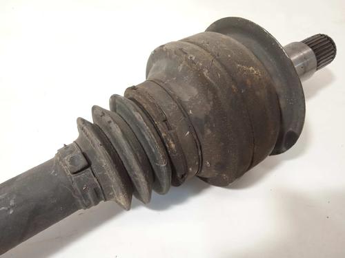 Right rear driveshaft MERCEDES-BENZ C-CLASS (W205) C 220 BlueTEC / d (205.002, 205.004) | BP17523661M41 
