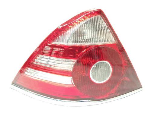 Used Left taillight Left taillight 12089827 12089827