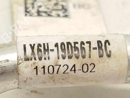 AC pipe FORD KUGA III (DFK) 2.5 Duratec Plug-in-Hybrid | BP32212514M126 - Image 4