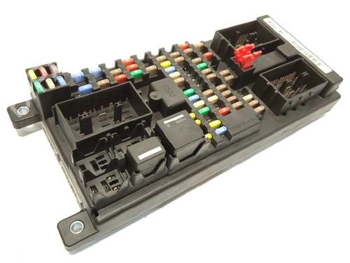Used Fuse box Fuse box LAND ROVER RANGE ROVER EVOQUE (L538) 2.2 D 4x4 (190 hp) 6428026 6428026