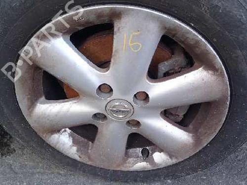 AC compressor NISSAN NOTE (E11, NE11)  | BP10747550M34  - Image 23