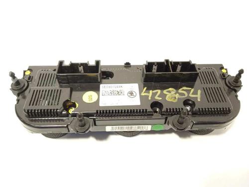 Climate control SKODA OCTAVIA III Combi (5E5, 5E6)  | BP6900025I5 