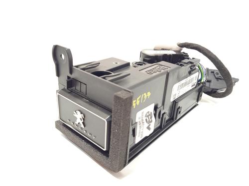 Used Electronic module PEUGEOT 3008 II SUV (MC_, MR_, MJ_, M4_) 1.6 THP 165 (M45GYW, M45GZW, M45GYV) (165 hp) 23130101