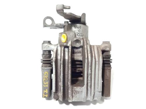 Left rear brake caliper VW POLO VI (AW1, BZ1, AE1) 1.0 TSI | BP16047262M107 