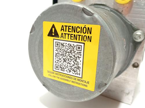 ABS pump TOYOTA YARIS (_P21_, _PA1_, _PH1_) 1.5 (MXPA11) | BP32451396M43