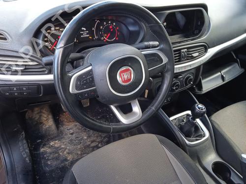 AC compressor FIAT TIPO Saloon (356_, 357_) 1.4 (356SXA1B) | BP25627608M34 