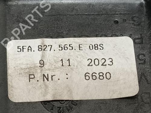 Tailgate handle CUPRA LEON (KL1, KU1, KUG) 1.5 eTSI | BP36320163C132 - Image 5