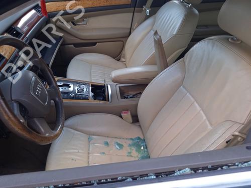 Rear mirror AUDI A8 D3 (4E2, 4E8) 3.0 TDI quattro | BP22798200I6  - Image 16