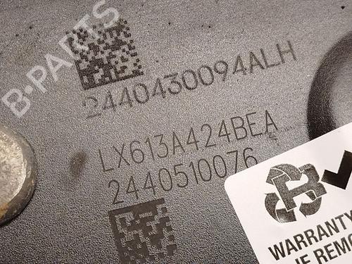 Left front suspension arm FORD KUGA III (DFK) 2.5 Duratec Plug-in-Hybrid | BP30173691M12 